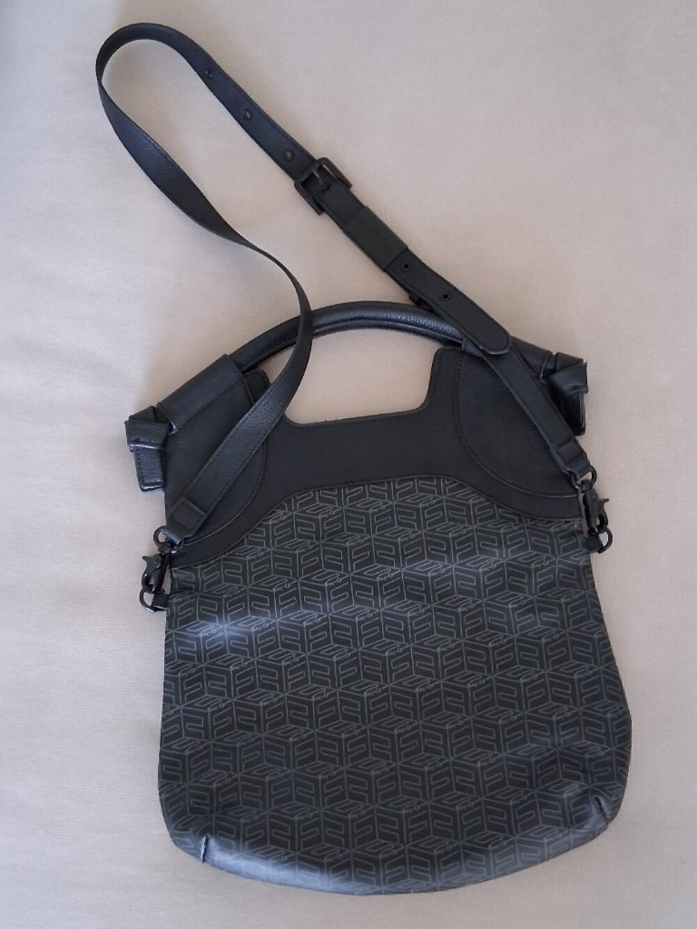 Foley + Corrina Shoulder Bag